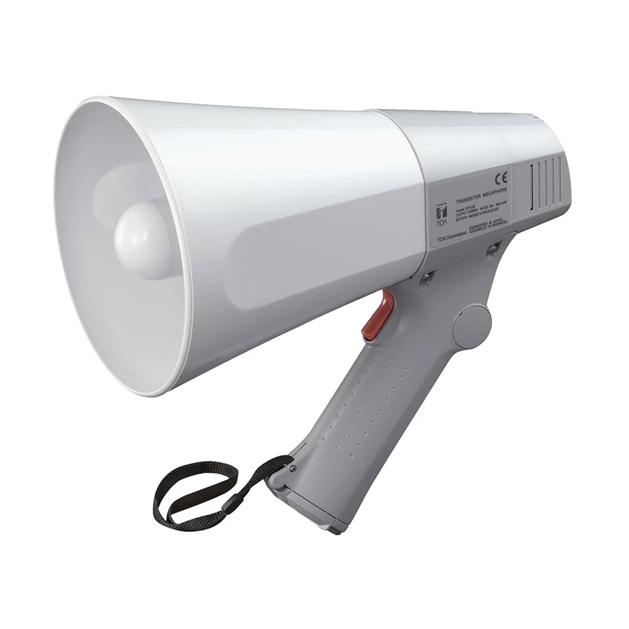 TOA ER-520 Megaphone