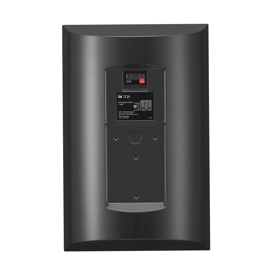 TOA F-08BT Speaker in BD