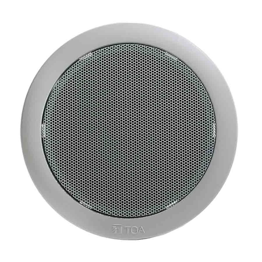 TOA PC-648R Speaker