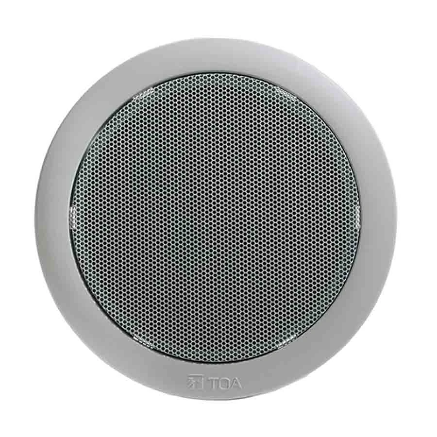 TOA PC-658R Speaker
