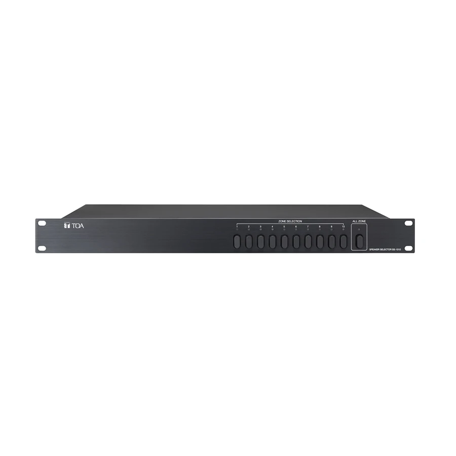 TOA SS-1010 Speaker