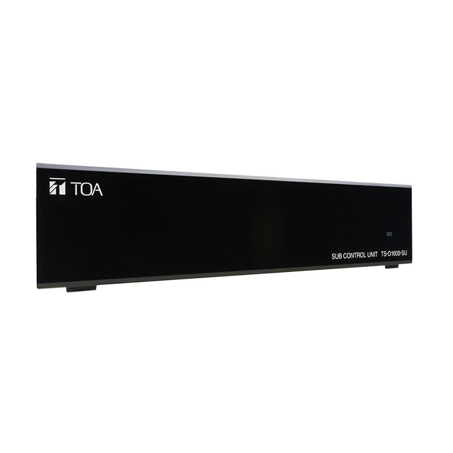 TOA TS-D1000-SU Microphone in BD