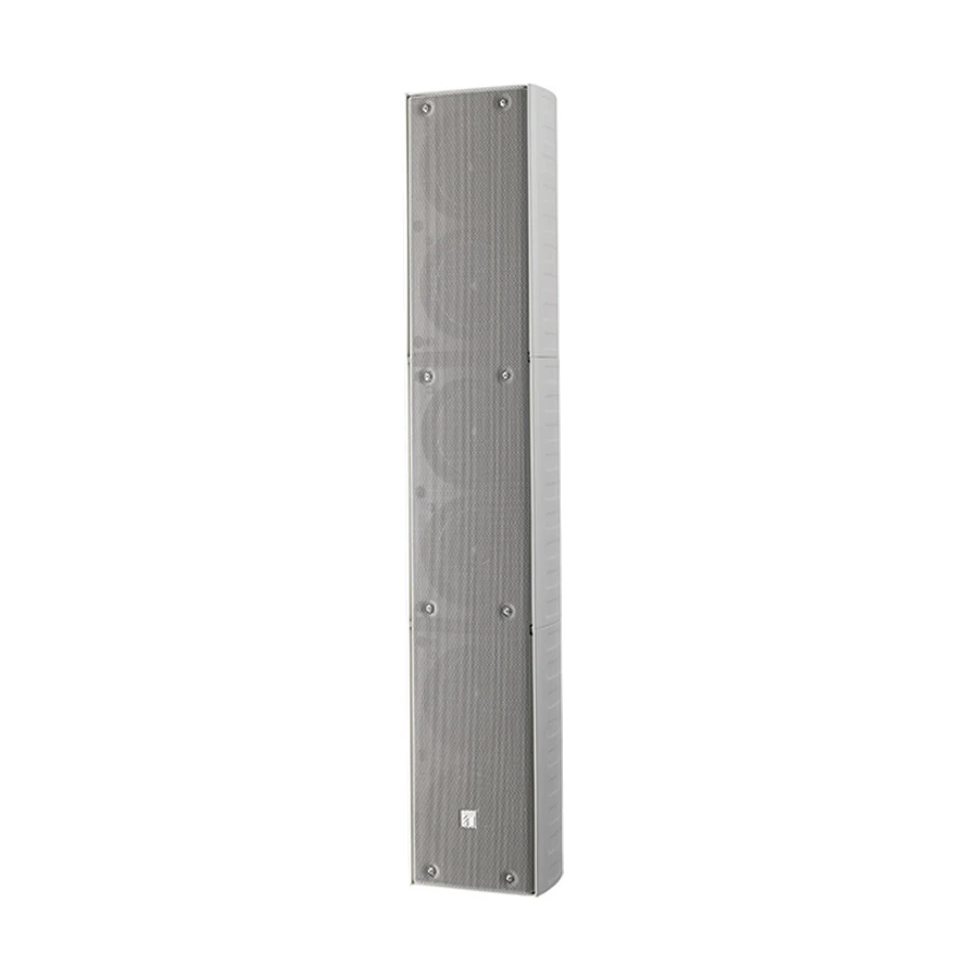 TOA TZ-606W Speaker