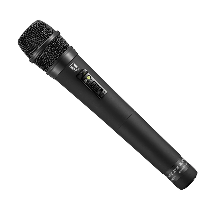 TOA WM-5225 Microphone Price in Bangladesh
