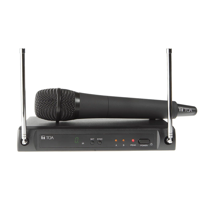 TOA WS-420 Microphone