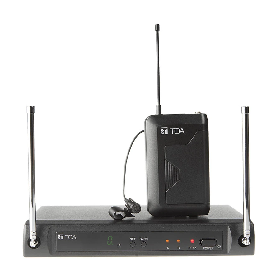 TOA WS-430 Microphone