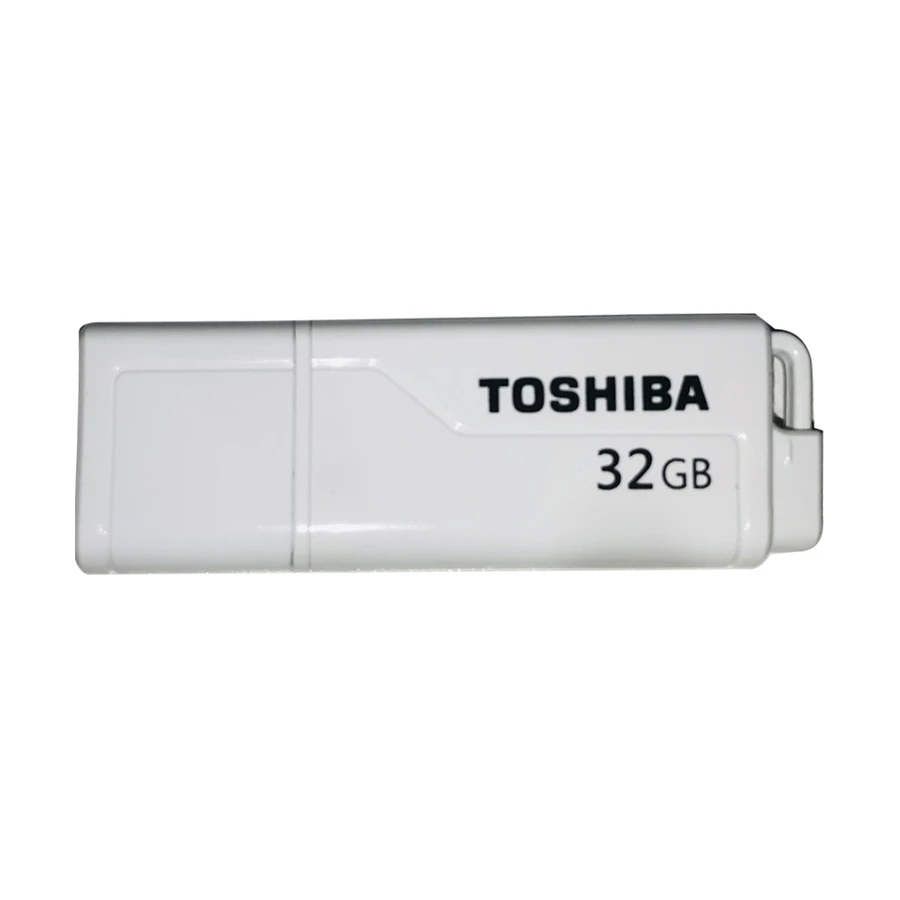 Toshiba 32GB Pen Drive