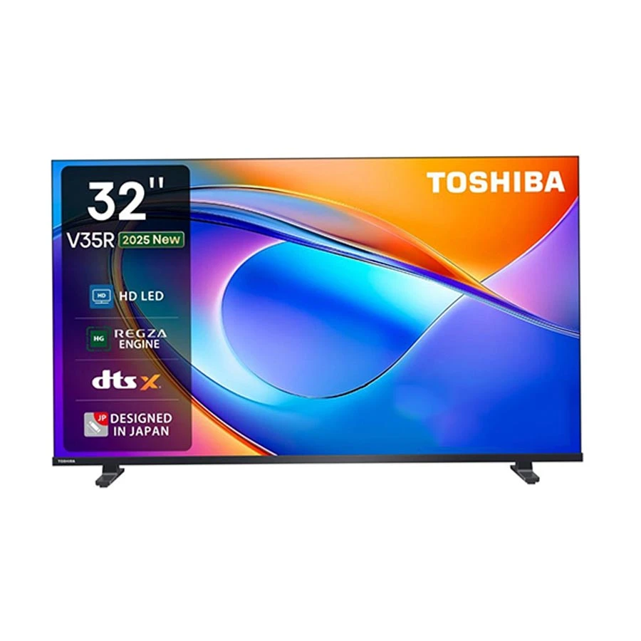 Toshiba 32V35RP Television