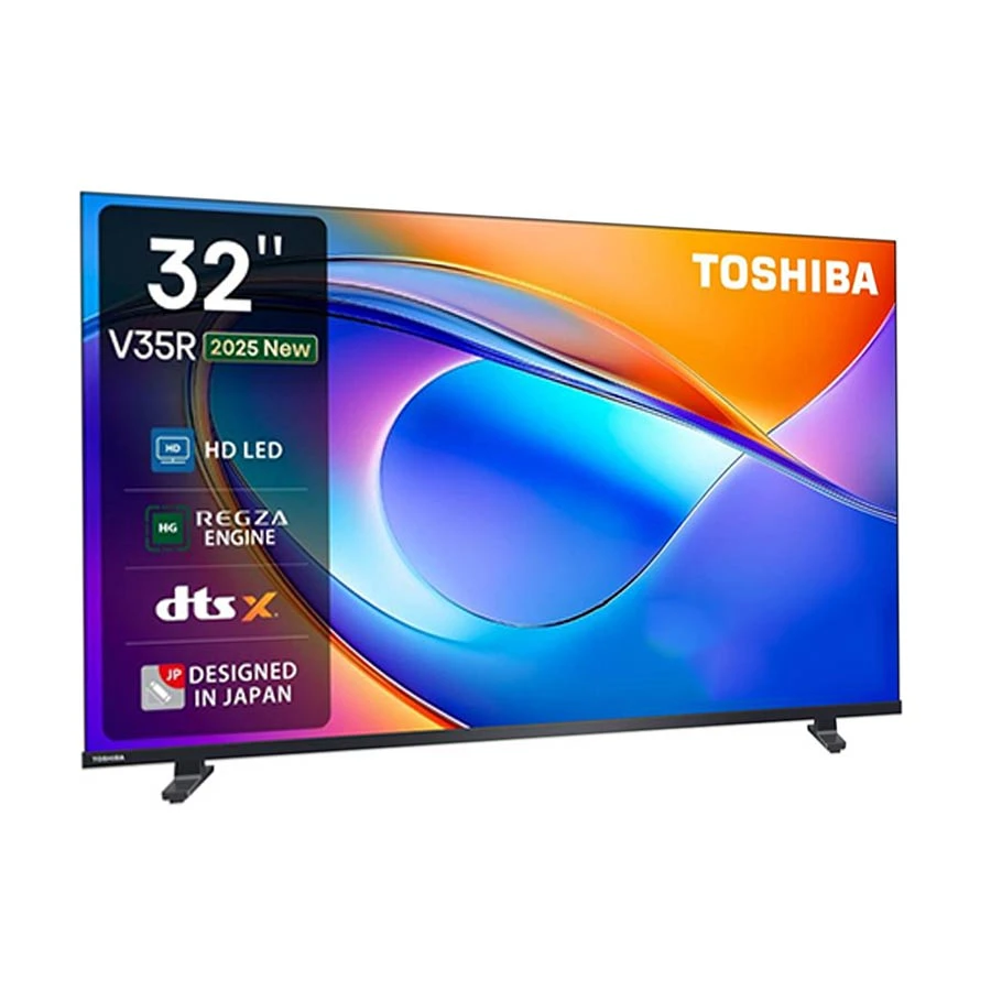 Toshiba 32V35RP Television Price in Bangladesh