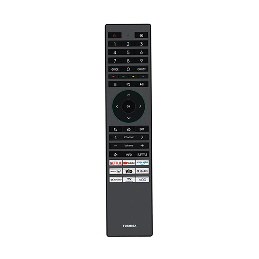 Toshiba 32V35RP Television specifications