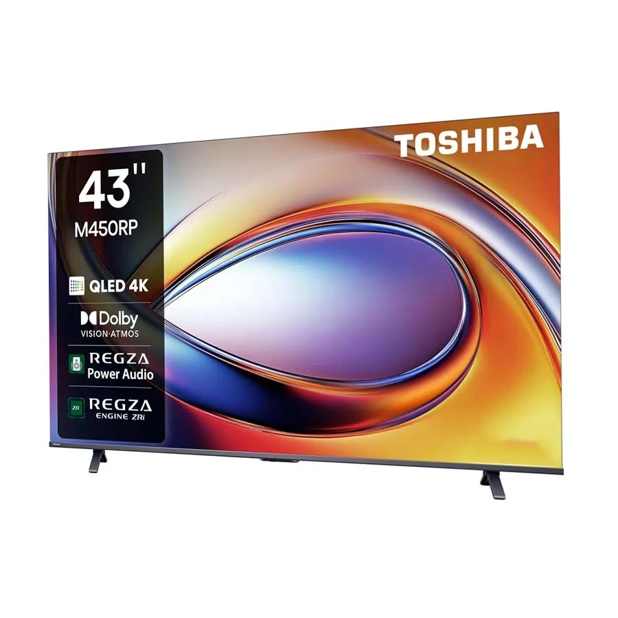 Toshiba 43M450RP Television Price in Bangladesh