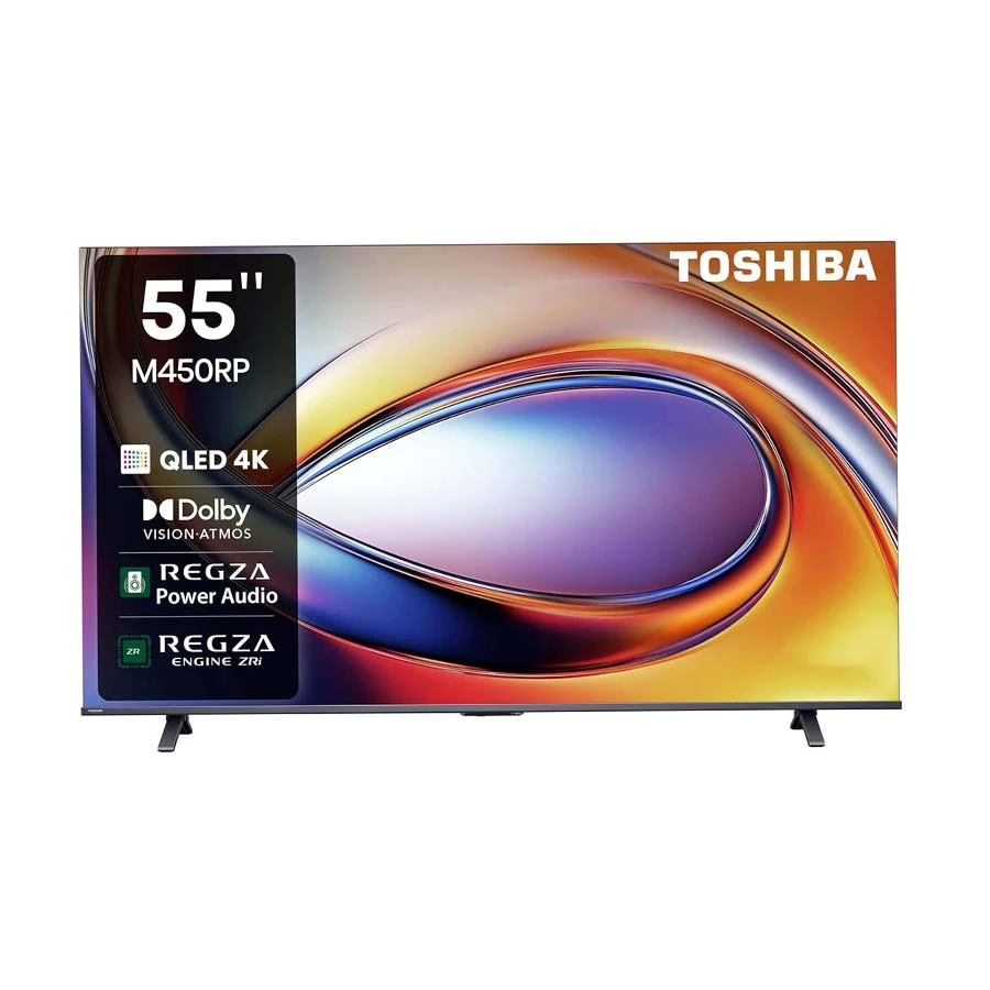 Toshiba 55M450RP Television