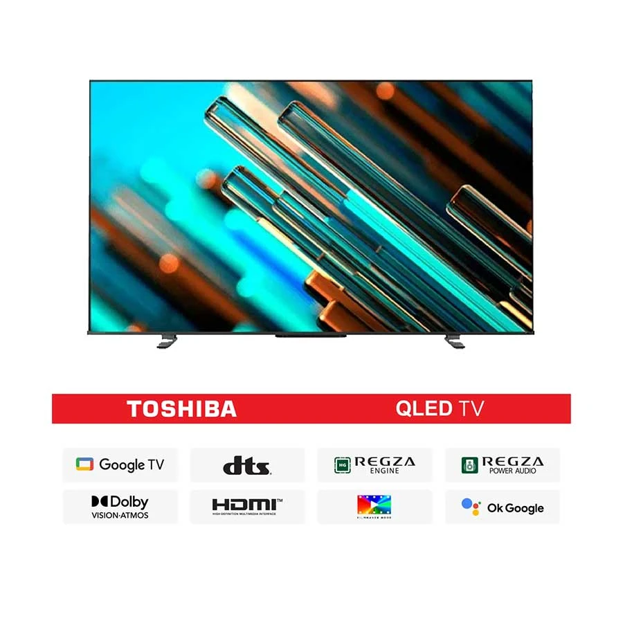 Toshiba 55M550NP Television