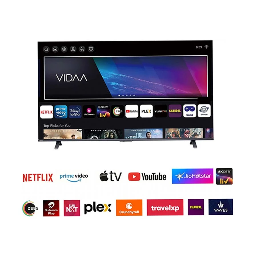 Toshiba 65M450RP Television Price in BD