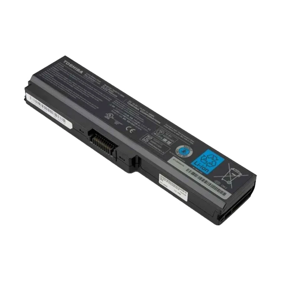 Toshiba Satellite A660 A665 A665D C640 C650 C650D L740 L745 L745D L700 L700D L735 Battery