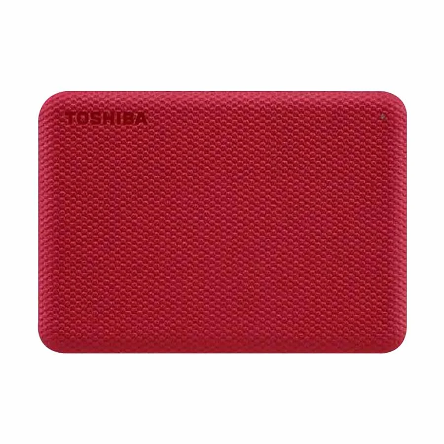 Toshiba Canvio Advance 1TB External HDD