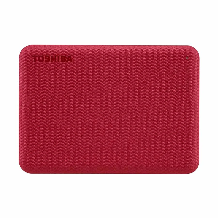 Toshiba Canvio Advance 2TB External HDD