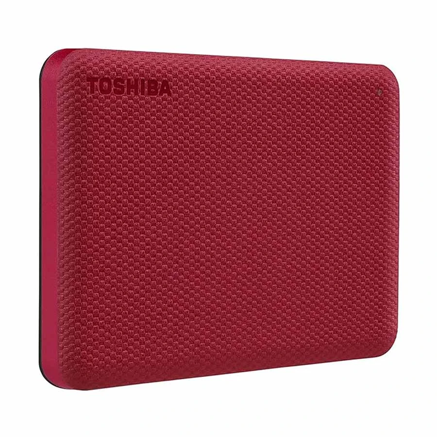 Toshiba Canvio Advance 2TB External HDD Price in Bangladesh