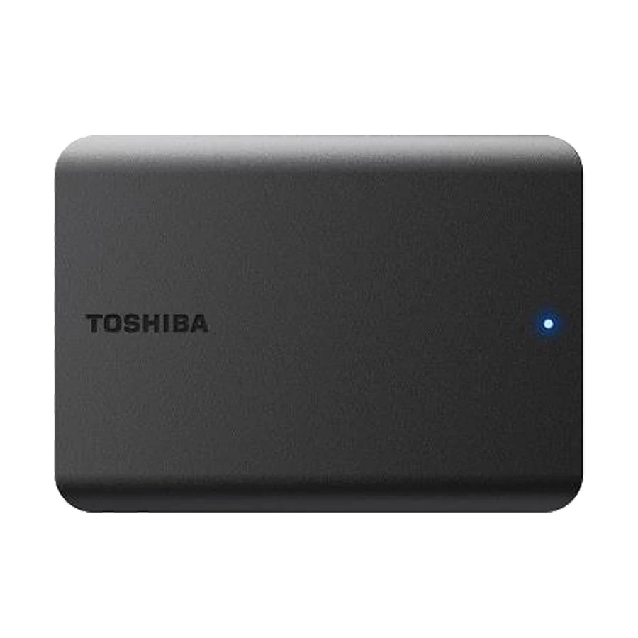 Toshiba Canvio Basic A5 2TB External HDD