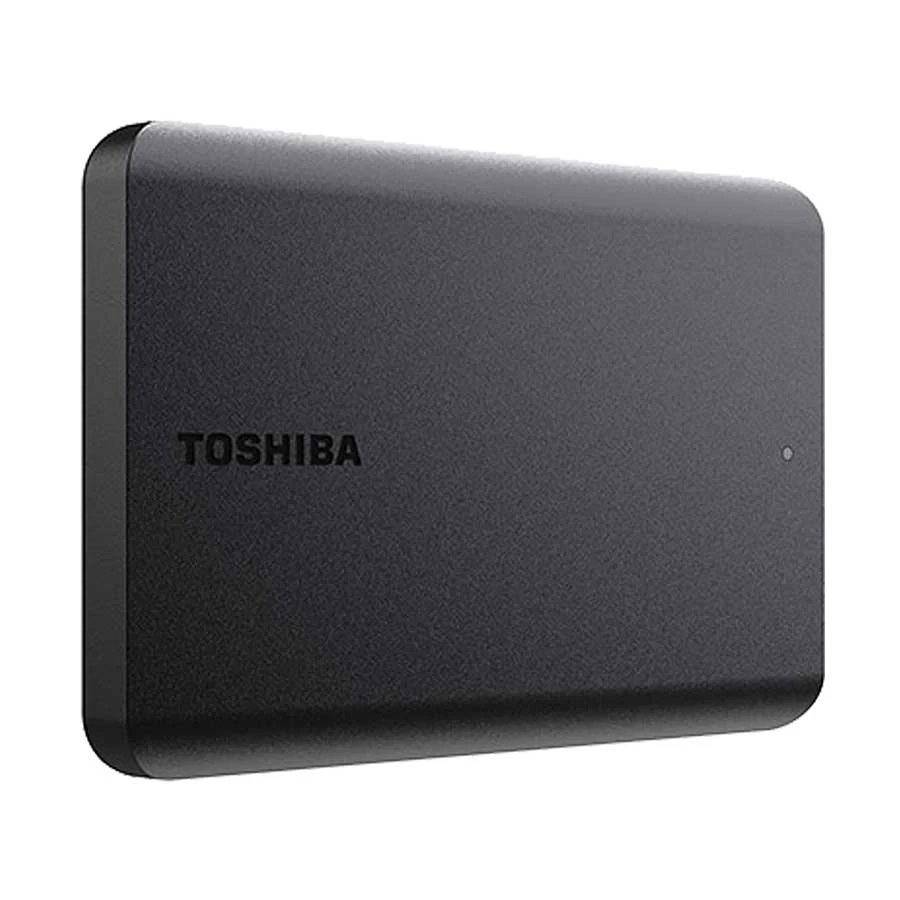Toshiba Canvio Basic A5 2TB External HDD Price in Bangladesh