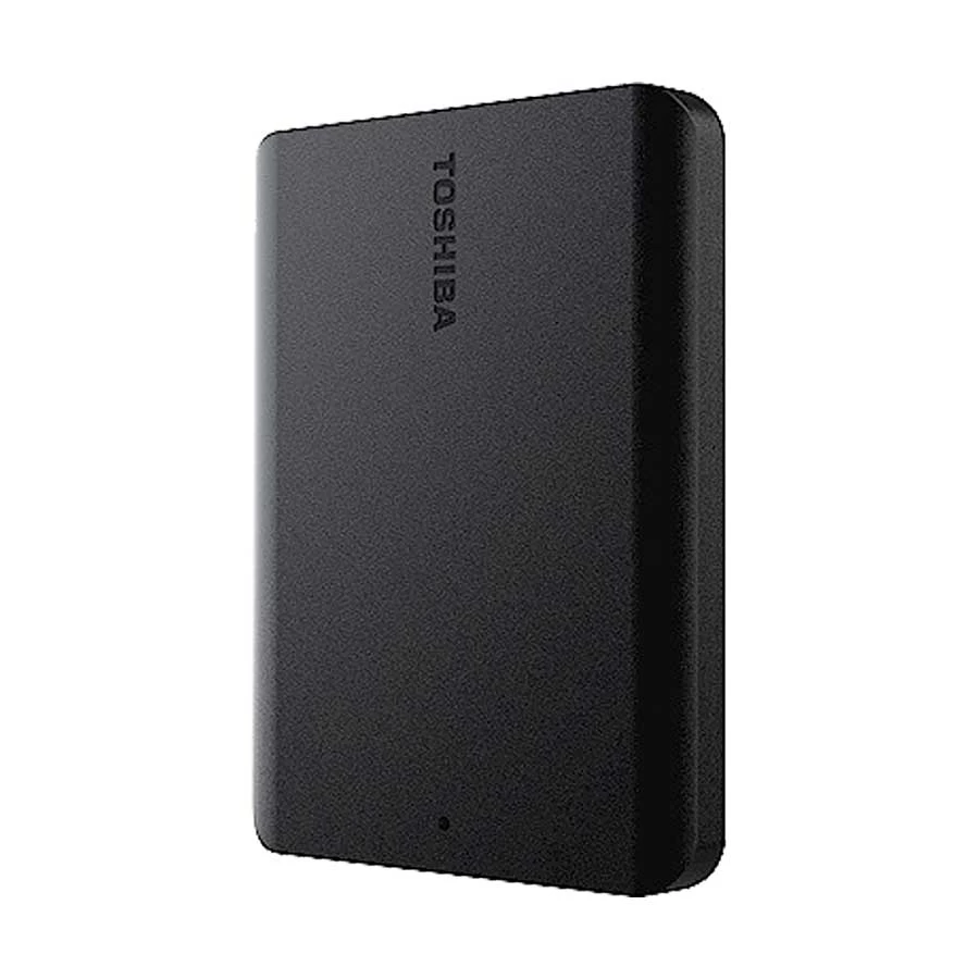 Toshiba Canvio Basic A5 2TB External HDD in BD