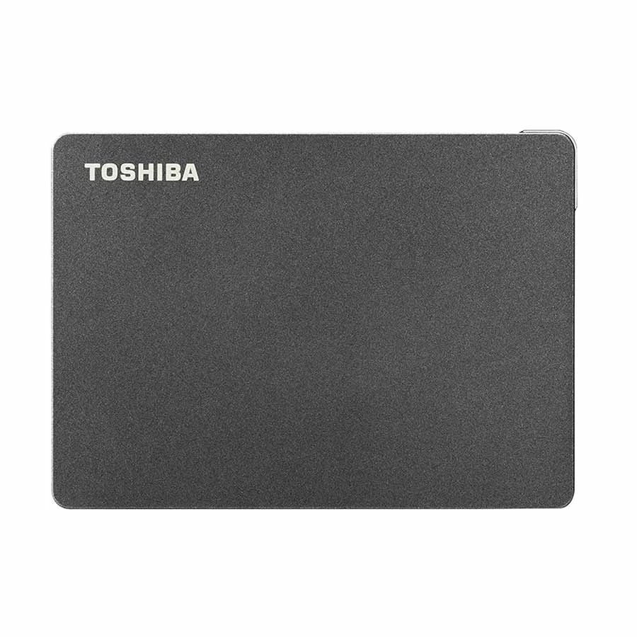 Toshiba Canvio Gaming 4TB External HDD
