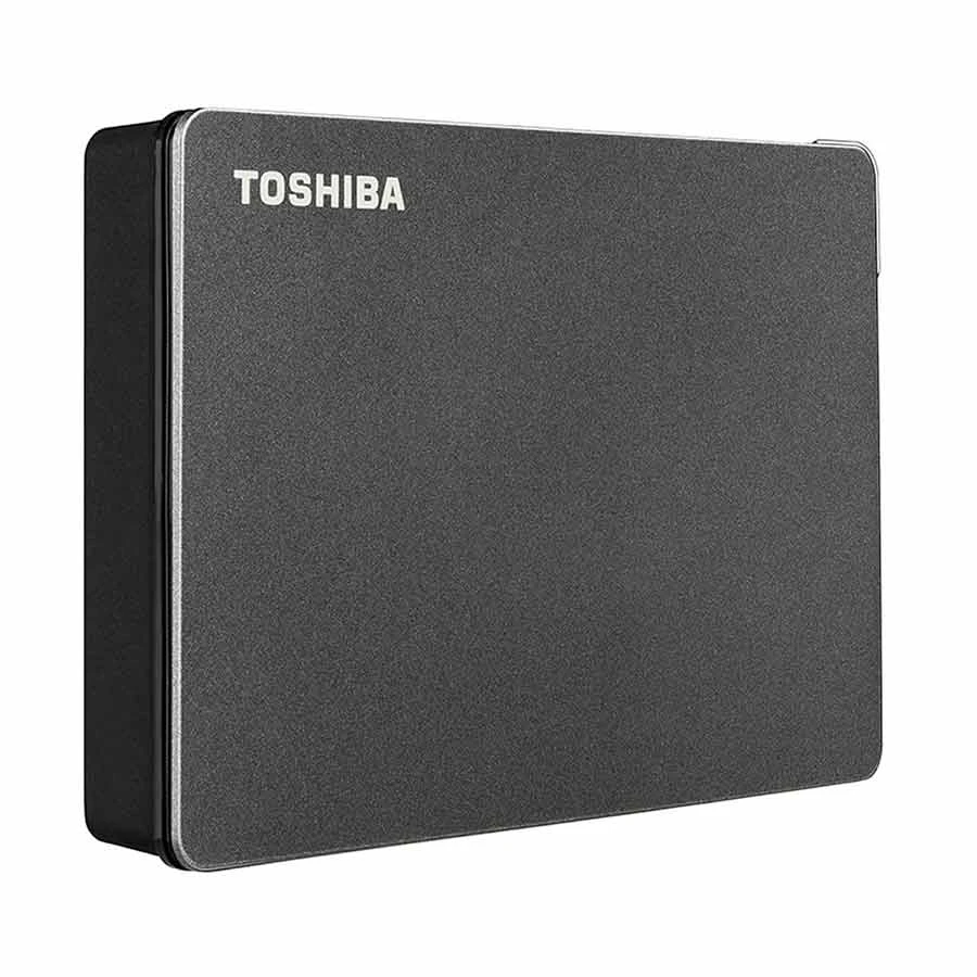 Toshiba Canvio Gaming 4TB External HDD Price in Bangladesh