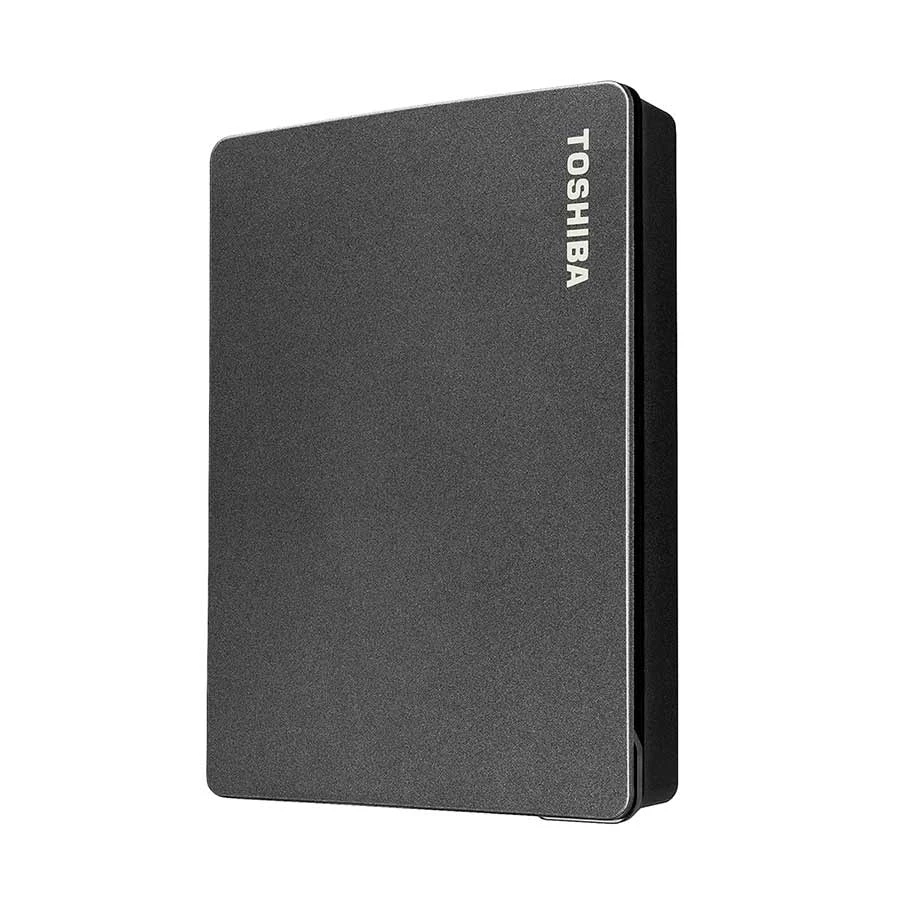 Toshiba Canvio Gaming 4TB External HDD Price in BD