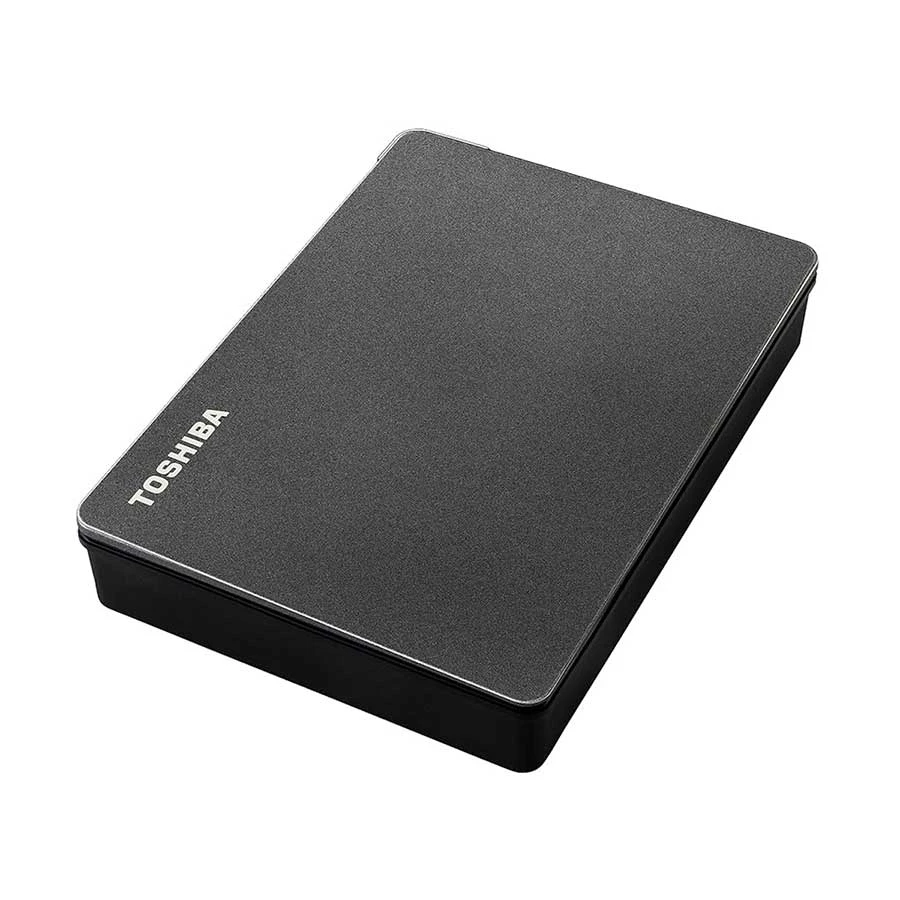 Toshiba Canvio Gaming 4TB External HDD specifications