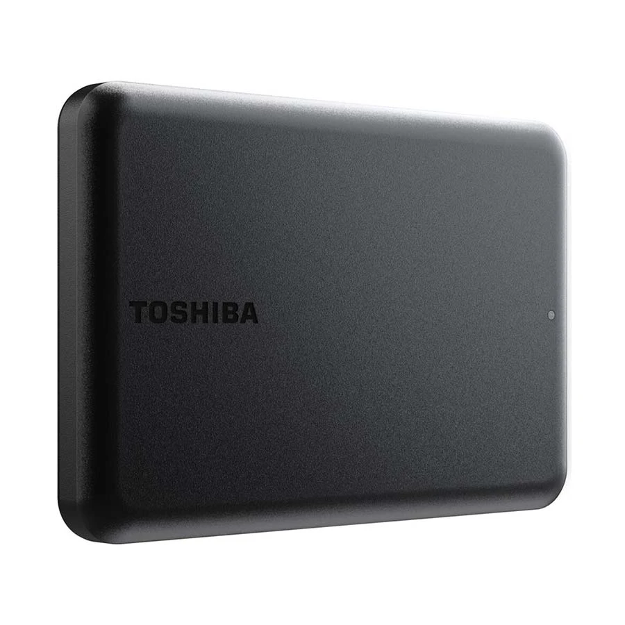 Toshiba Canvio Partner 2TB External HDD Price in Bangladesh