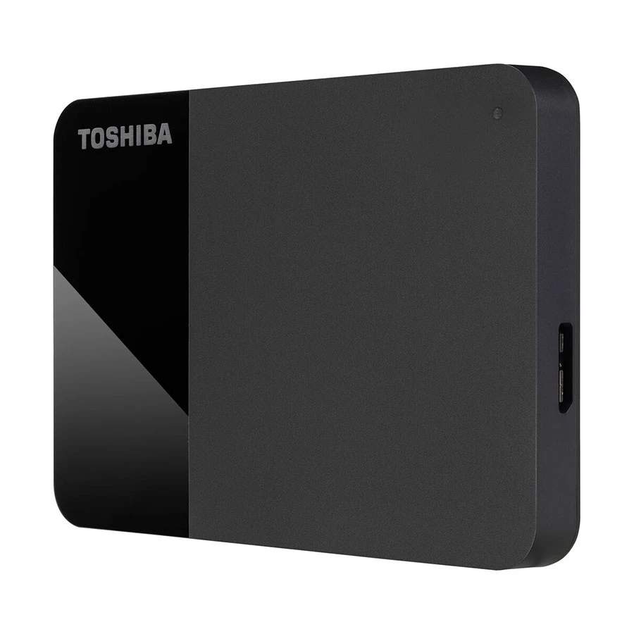 Toshiba Canvio Ready 4TB External HDD Price in Bangladesh