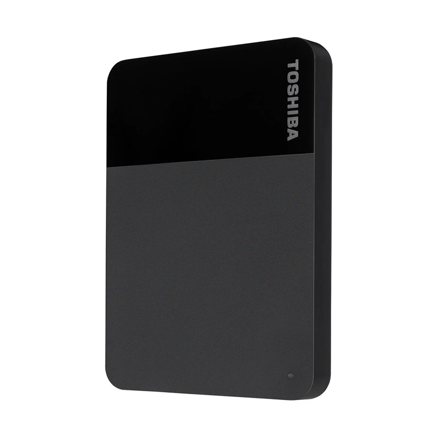 Toshiba Canvio Ready 4TB External HDD Price in BD