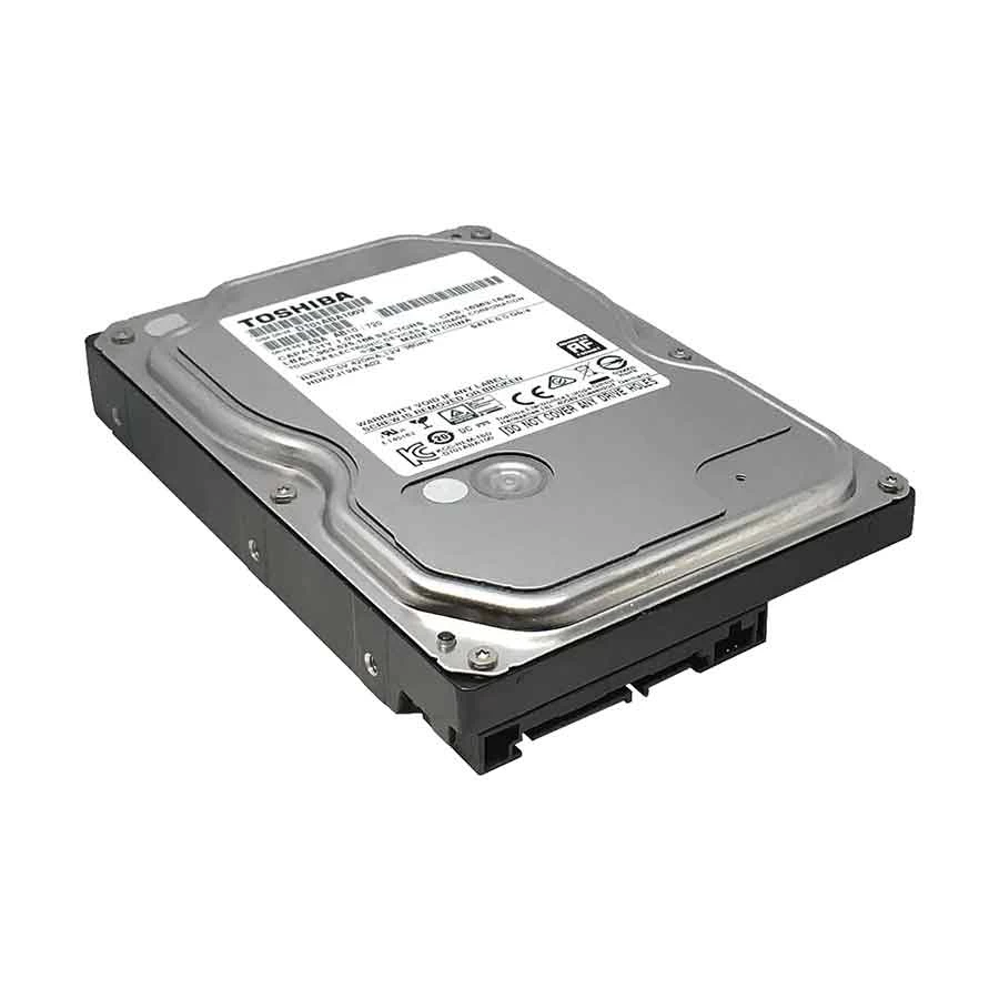 Toshiba DT01-V Series DT01ABA100 Internal HDD Price in Bangladesh