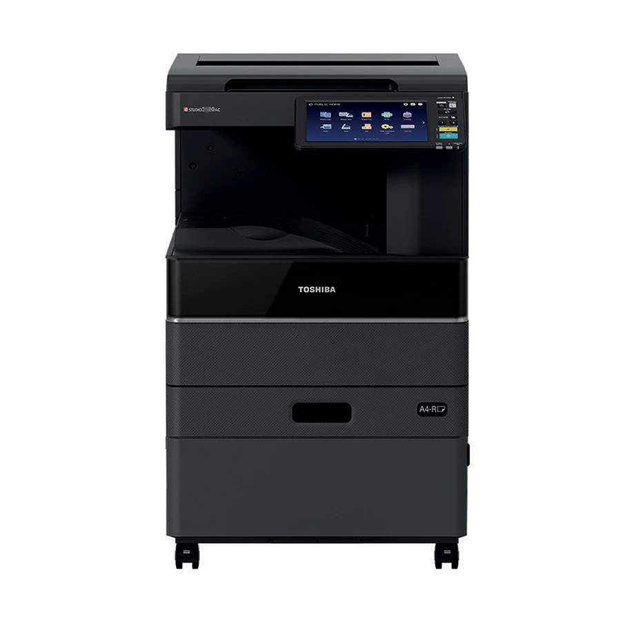 Toshiba e-Studio 2020AC Photocopier