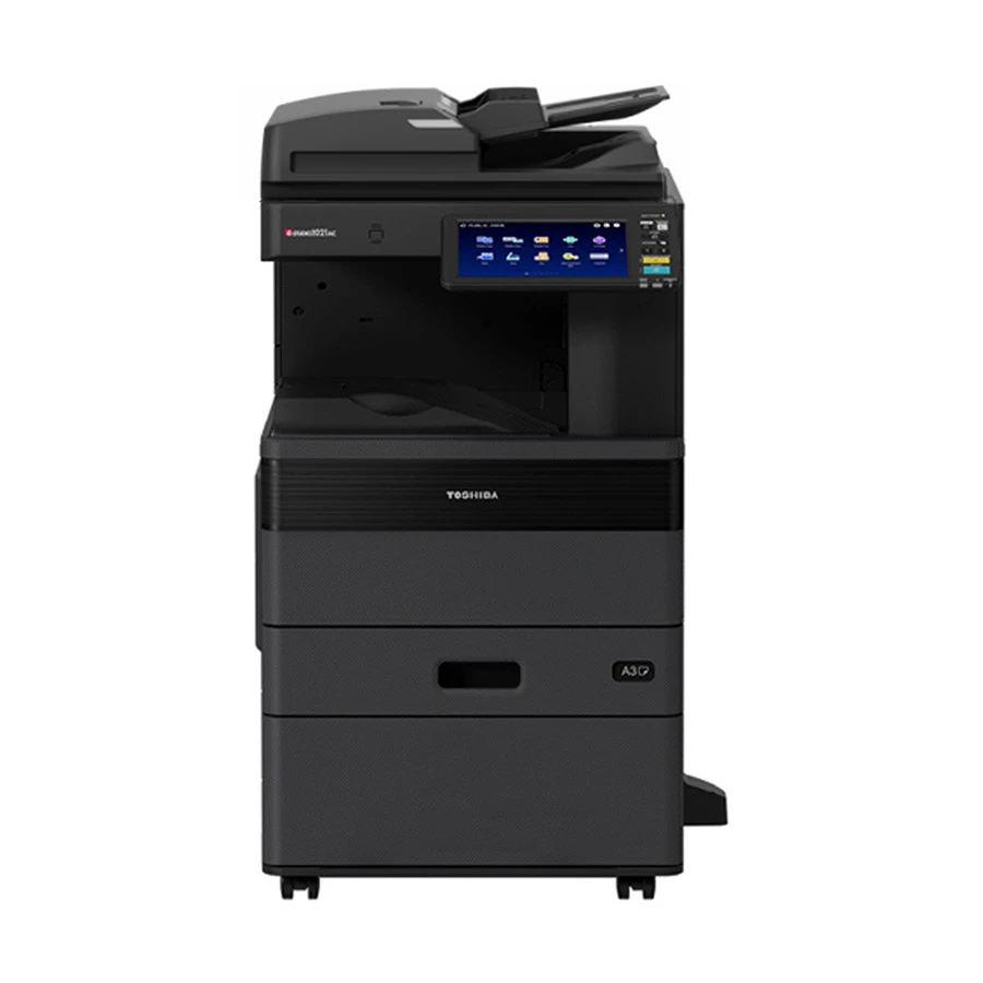 Toshiba e-Studio 2021AC Photocopier