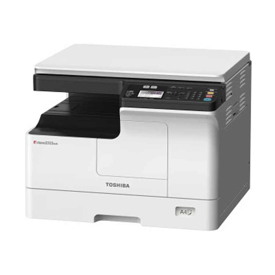 Toshiba e-Studio 2323AMW Photocopier Price in Bangladesh