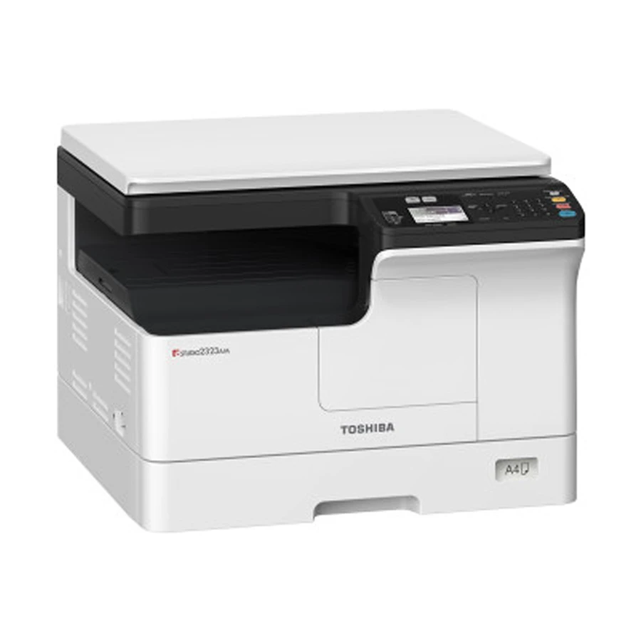 Toshiba e-Studio 2323AMW Photocopier in BD