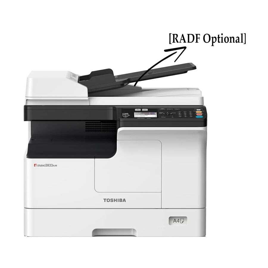 Toshiba e-Studio 2823AM Photocopier Price in Bangladesh