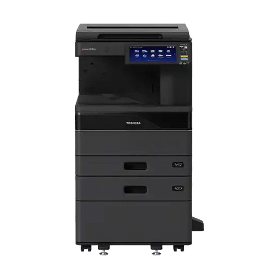 Toshiba e-Studio 3028A Photocopier