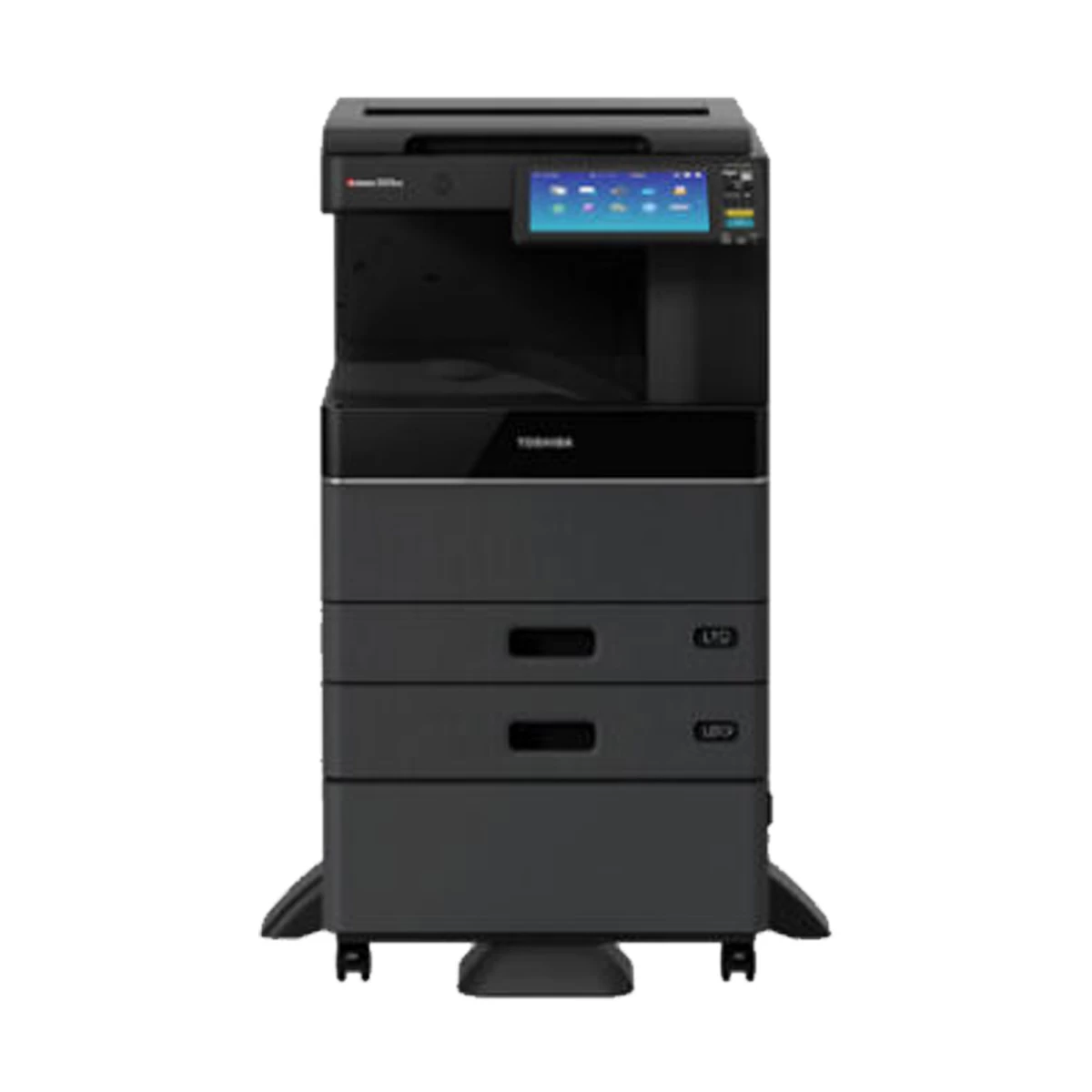 Toshiba e-Studio 3115AC Toshiba