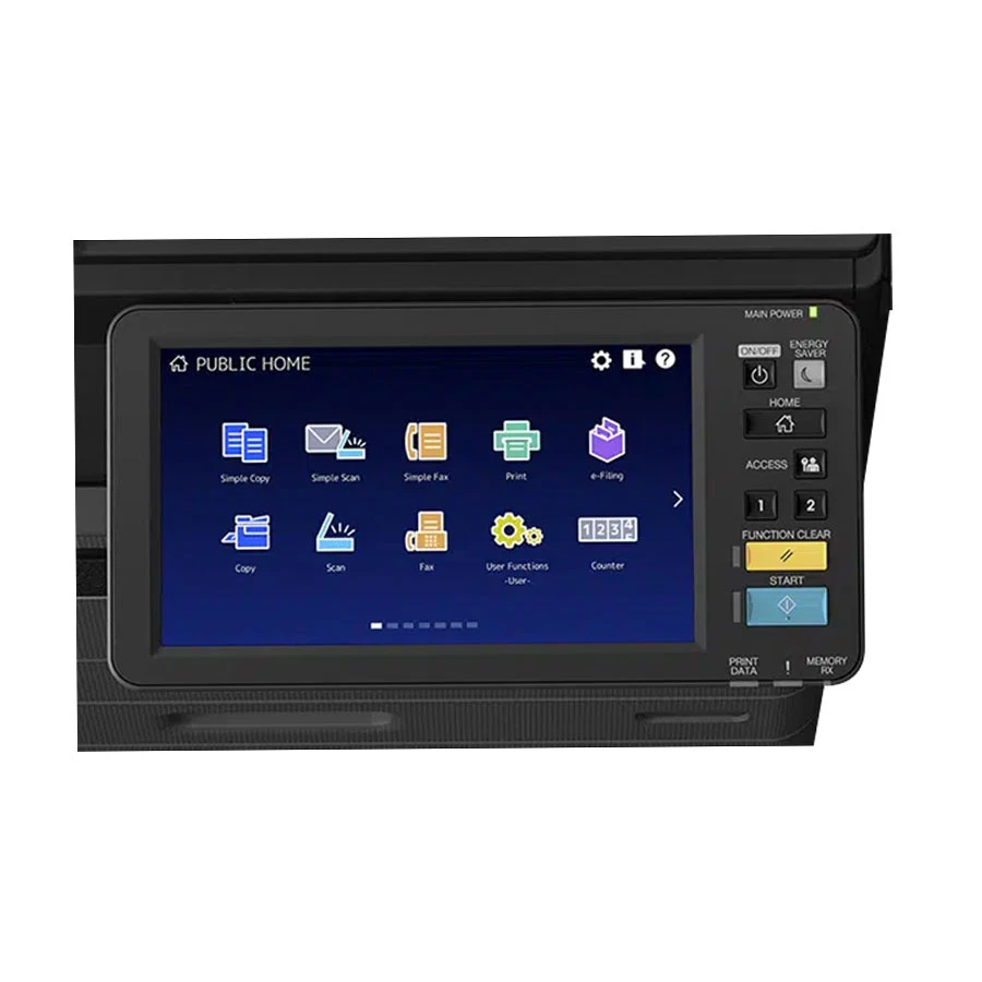 Toshiba e-Studio 6525AC Photocopier Price in Bangladesh
