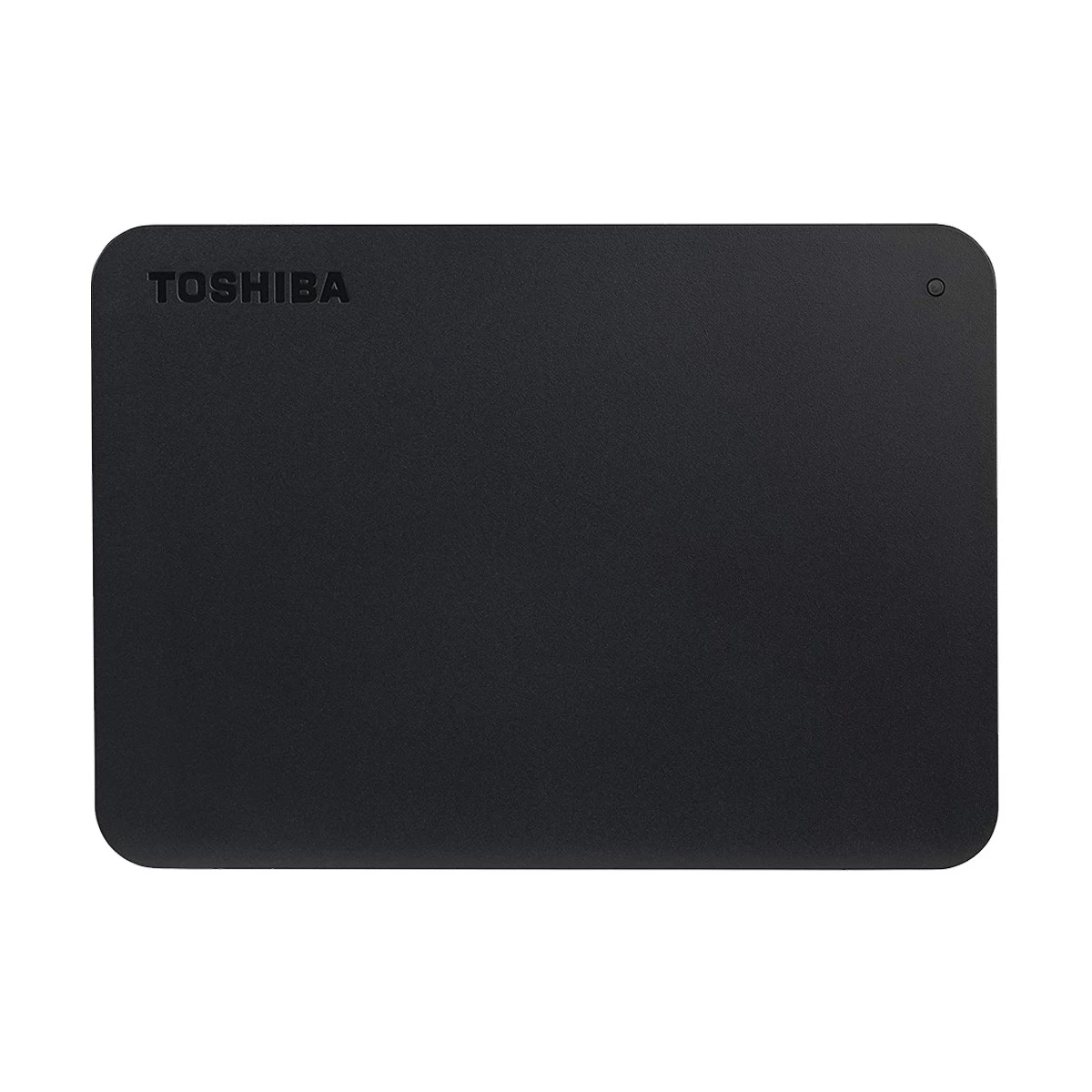 Toshiba Canvio Basic External HDD