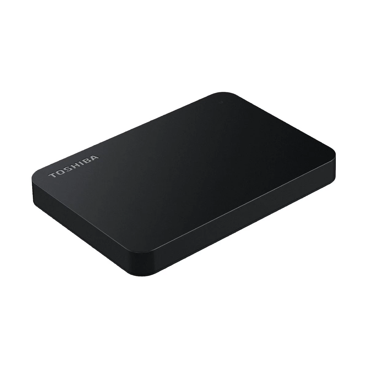 Toshiba Canvio Basic External HDD Price in Bangladesh