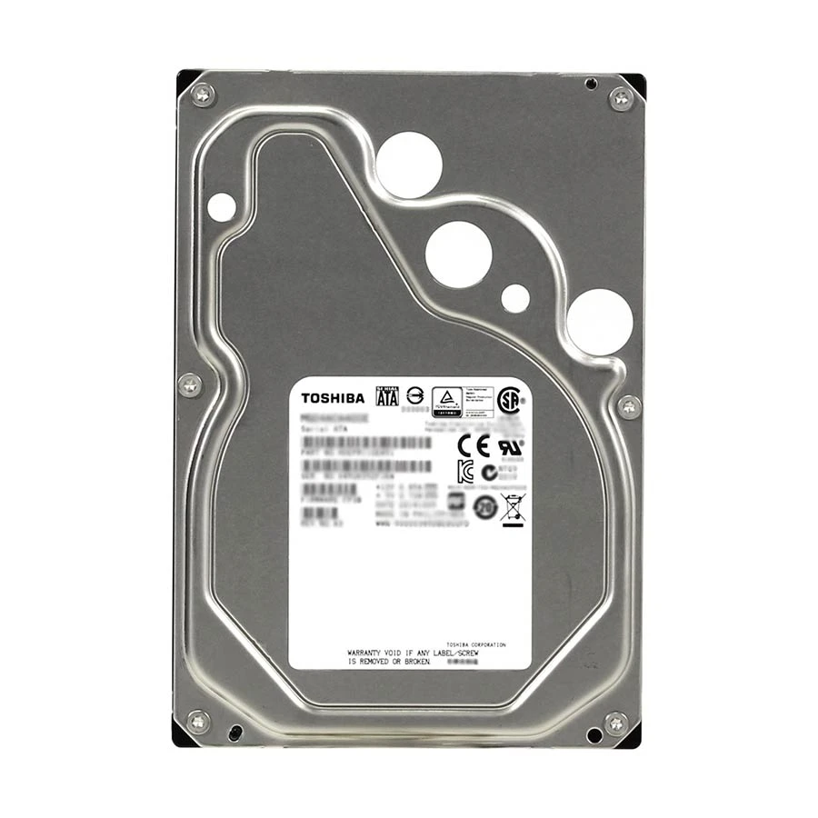 Toshiba MG04ACA Internal HDD Price in BD | Ryans