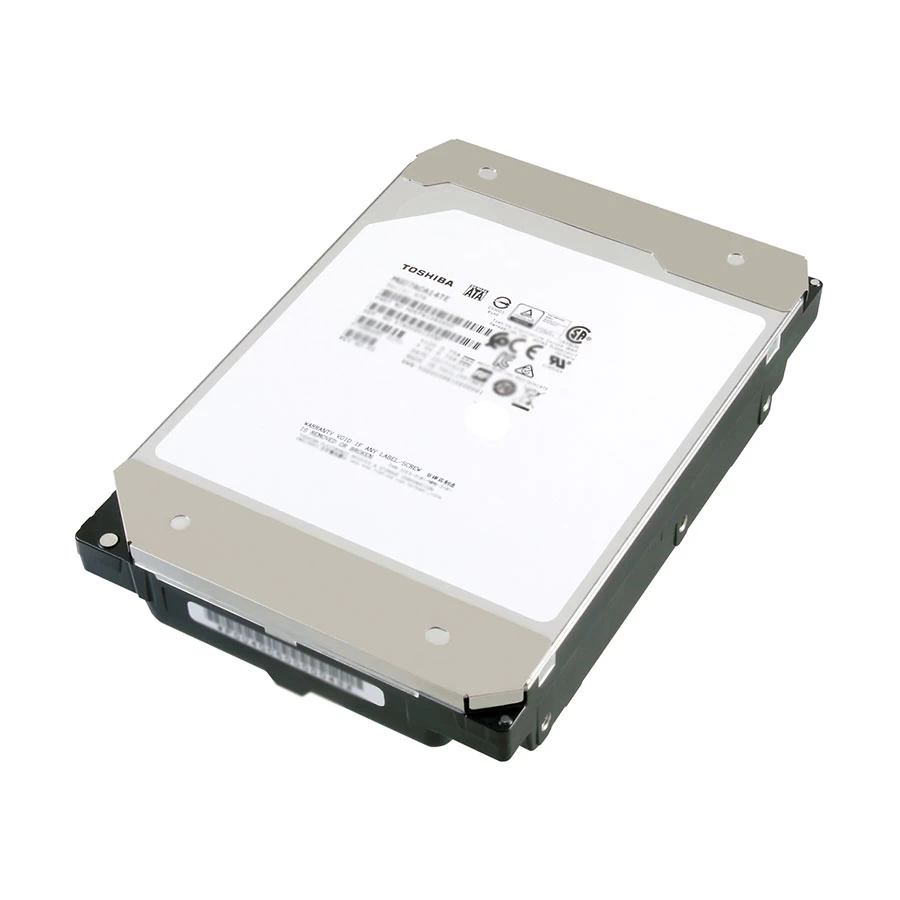 Toshiba MG08-D Series 4TB Internal HDD Price in Bangladesh