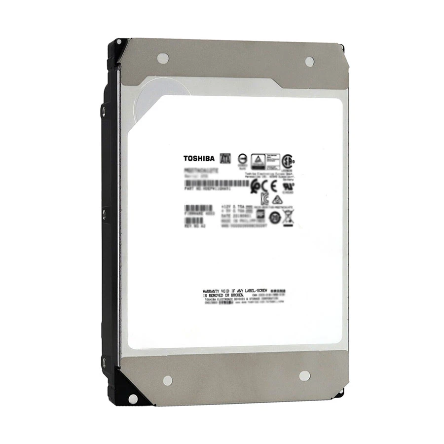 Toshiba MG08 Internal HDD