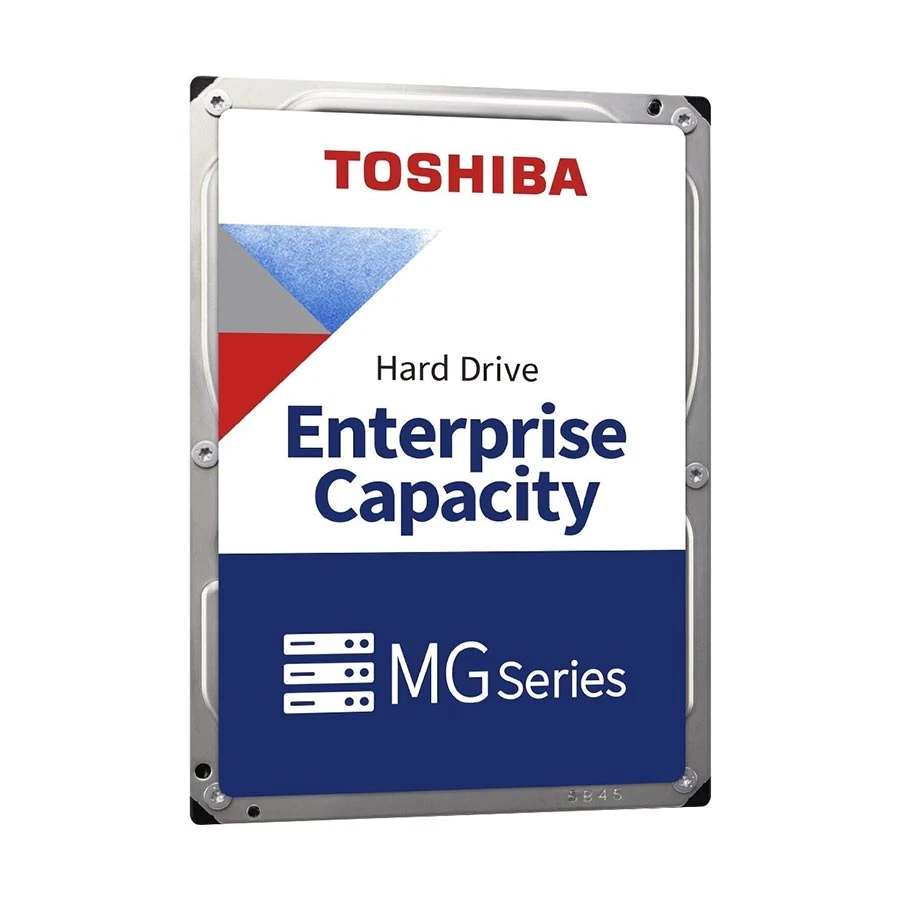 Toshiba MG10-D Series 6TB Internal HDD Price in Bangladesh