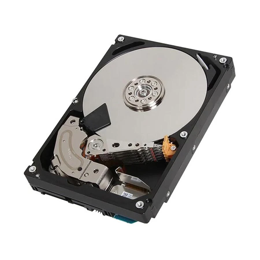 Toshiba MG10 Series 20TB Internal HDD in BD