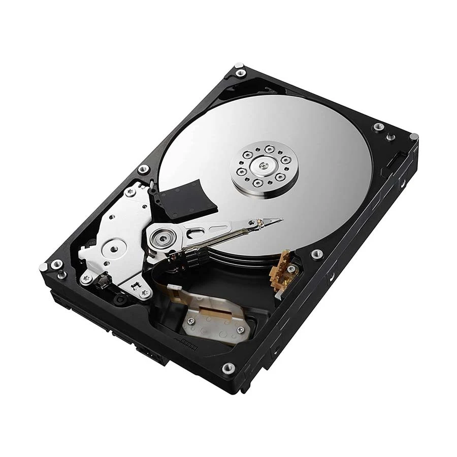 Toshiba P300 2TB Internal HDD Price in BD