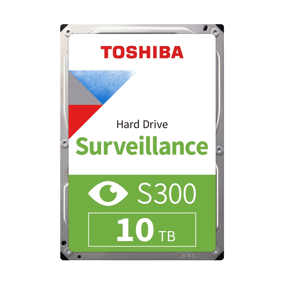 Toshiba S300 Internal HDD Price in Bangladesh